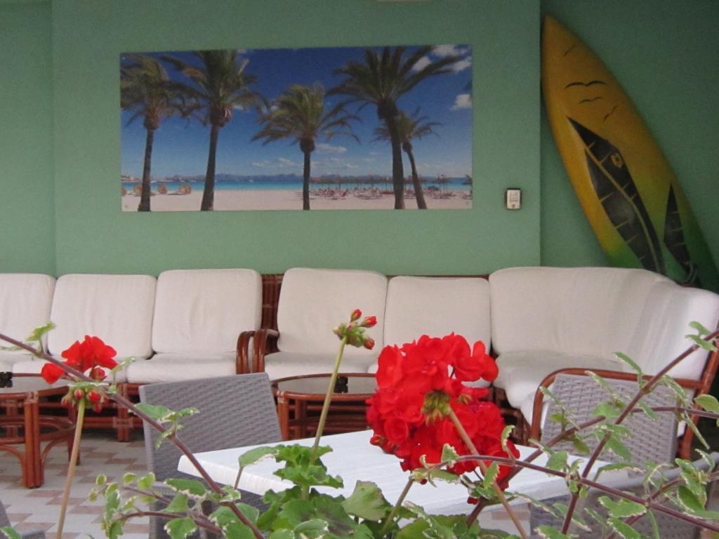 Hotel Palme Park & Beach Included リド・ディ・イエゾロ エクステリア 写真